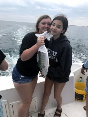 FishOn OBX
