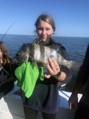 FishOn OBX